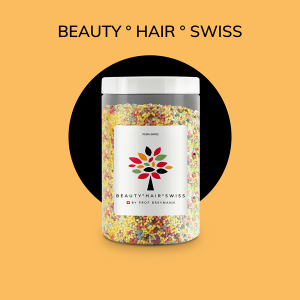 Beauty Hair Swiss Product with title